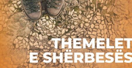 Themelet e Sherbeses